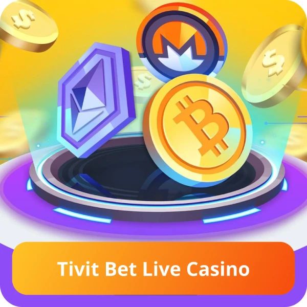 tivit bet live casino in india tivit bet live casino
